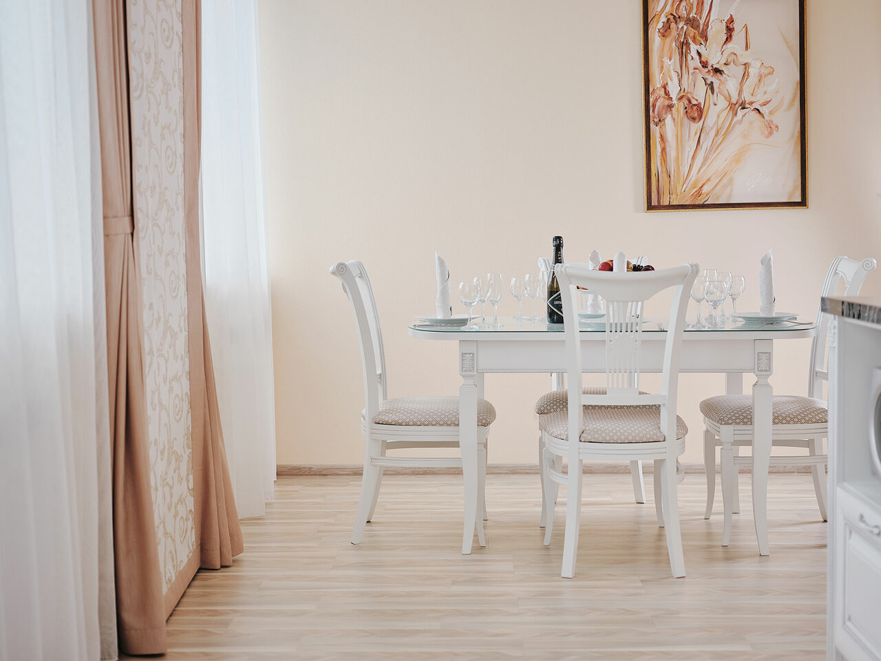 Гостиница Сибирь Барнаул-57