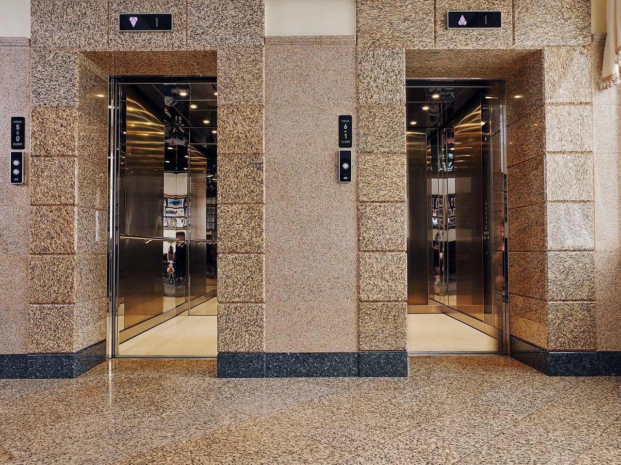 Гостиница Сибирь Барнаул-111