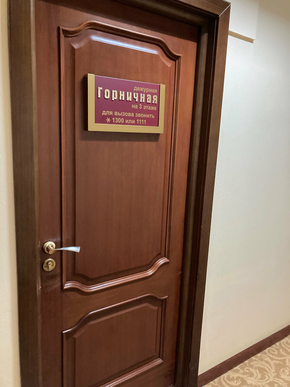 Гостиница Сибирь Барнаул-144