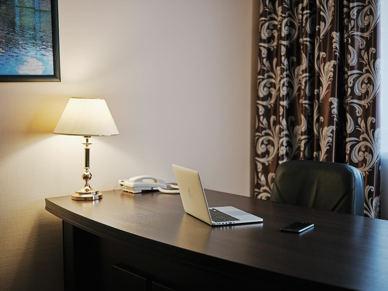 Гостиница Сибирь Барнаул-33