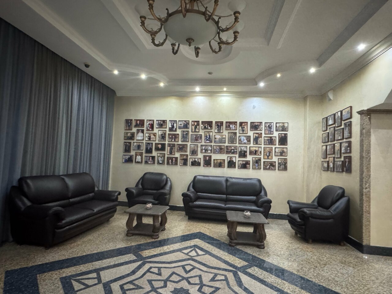 Гостиница Сибирь Барнаул-143