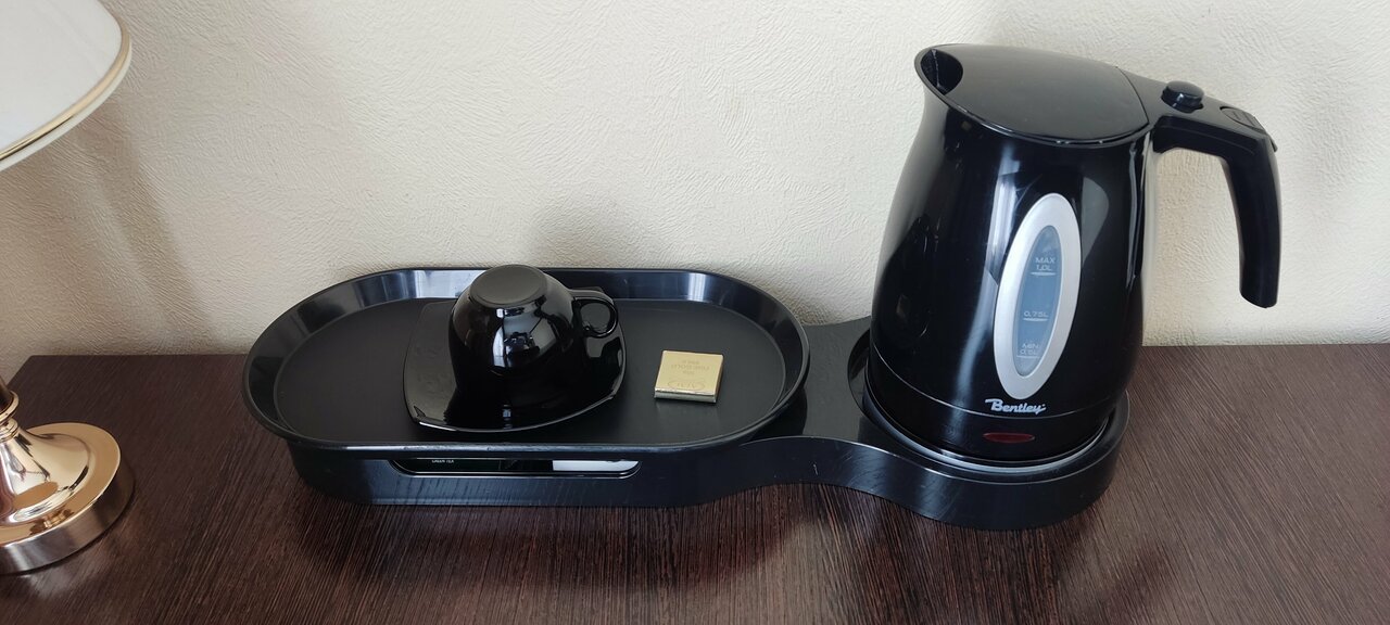 Гостиница Сибирь Барнаул-182