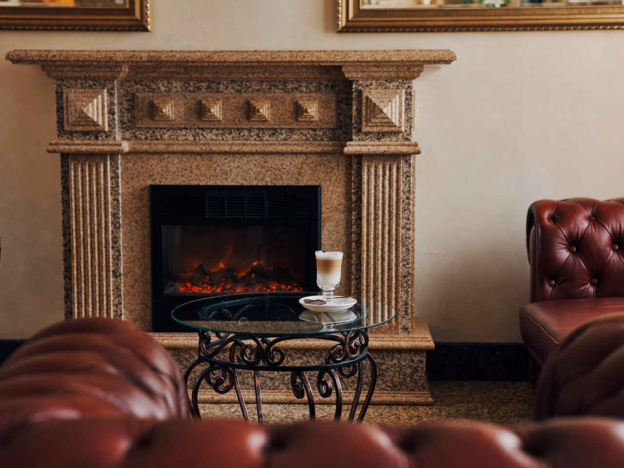 Гостиница Сибирь Барнаул-43