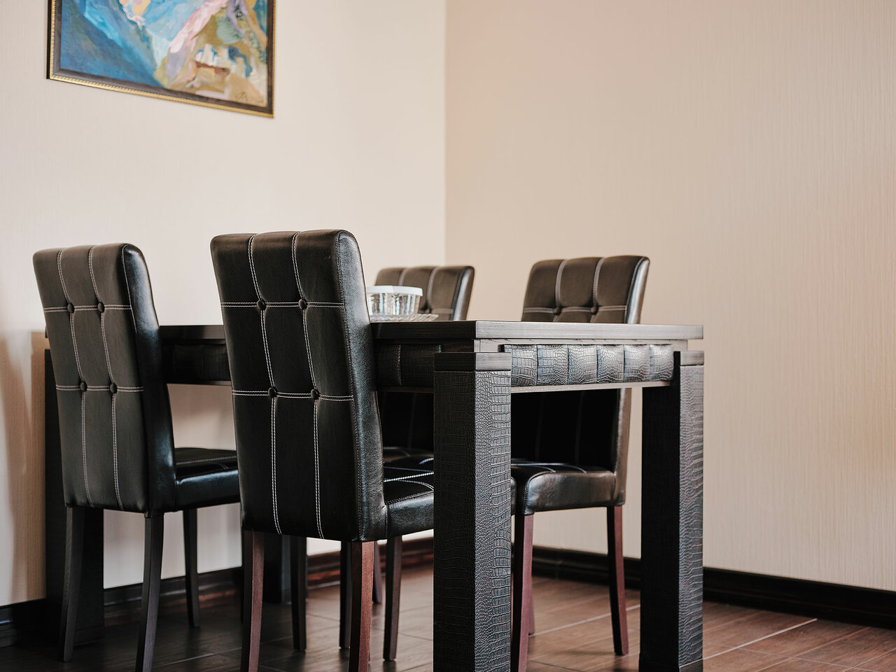 Гостиница Сибирь Барнаул-91