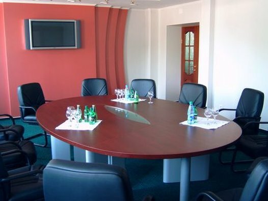 Гостиница Сибирь Барнаул-55