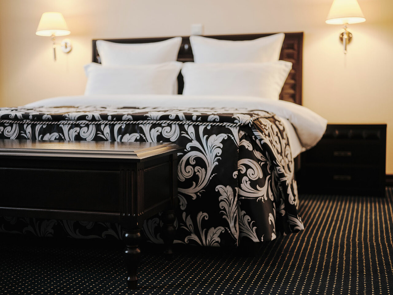 Гостиница Сибирь Барнаул-46