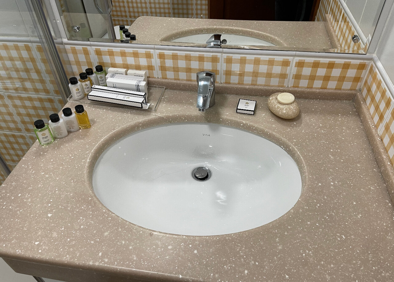 Гостиница Сибирь Барнаул-141