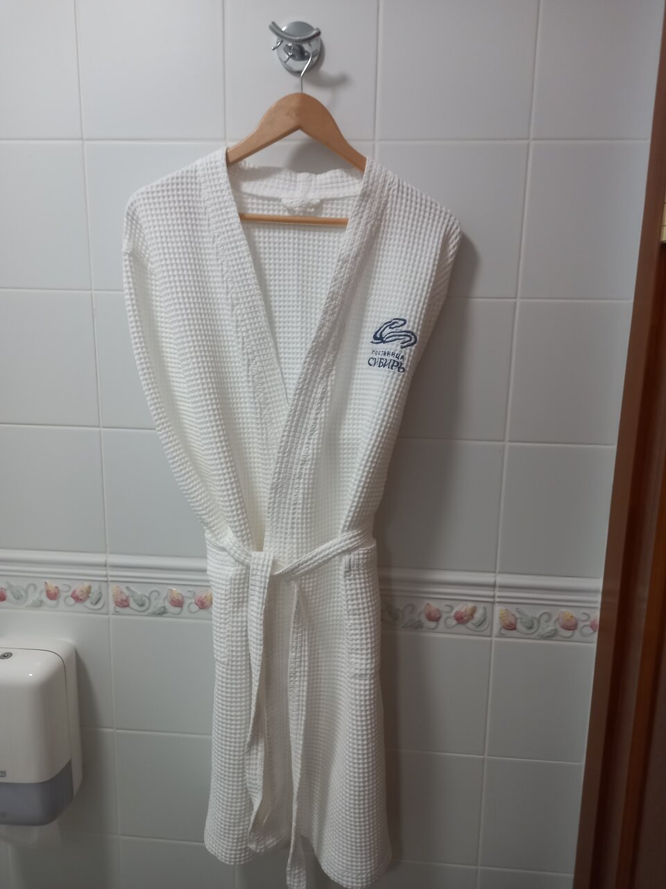 Гостиница Сибирь Барнаул-148