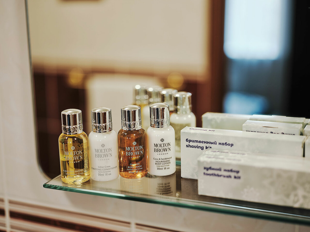 Гостиница Сибирь Барнаул-29