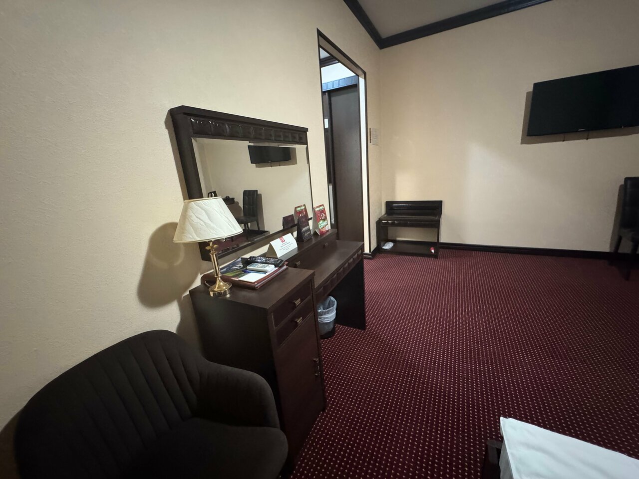 Гостиница Сибирь Барнаул-176