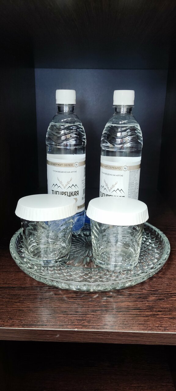 Гостиница Сибирь Барнаул-155