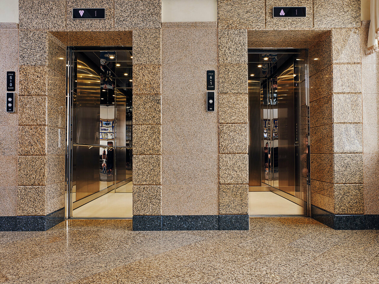 Гостиница Сибирь Барнаул-45