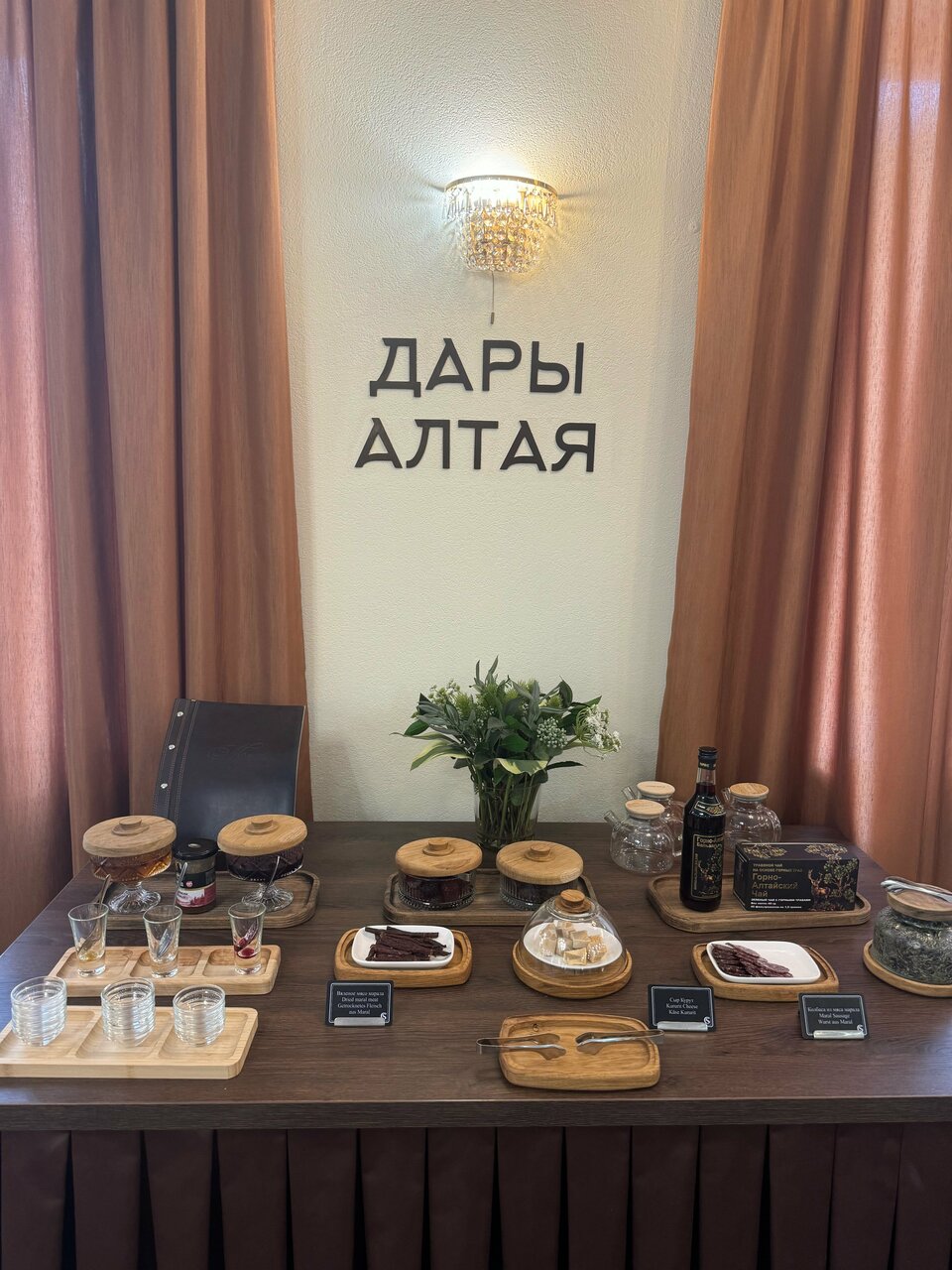 Гостиница Сибирь Барнаул-152