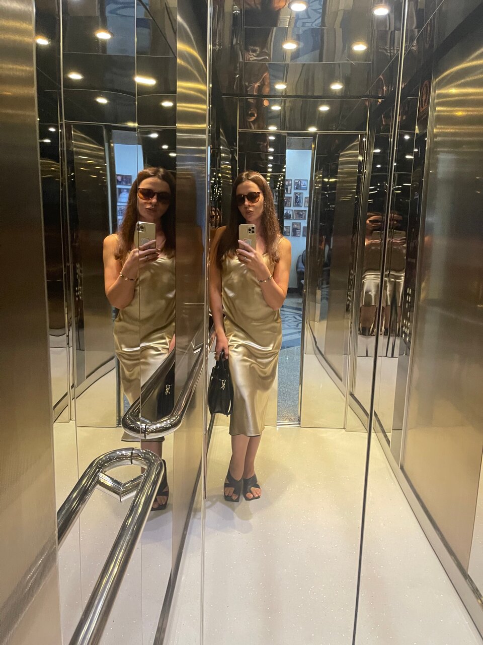 Гостиница Сибирь Барнаул-142