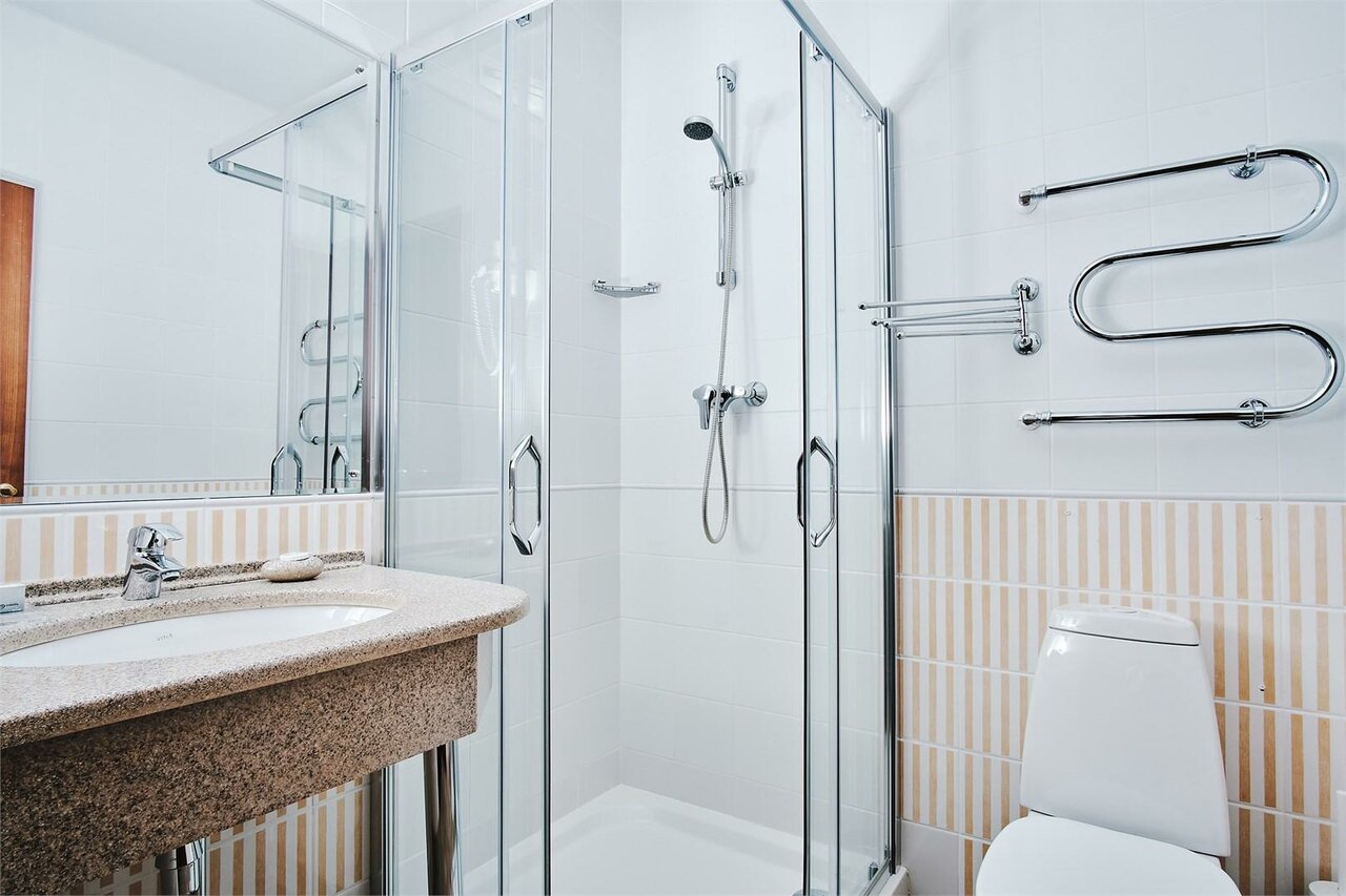 Гостиница Сибирь Барнаул