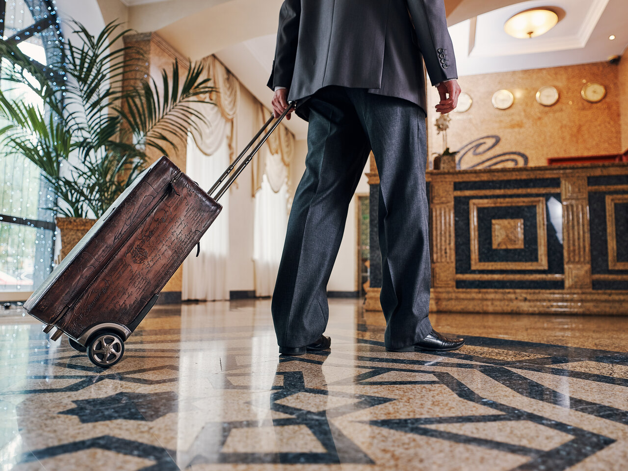 Гостиница Сибирь Барнаул-108