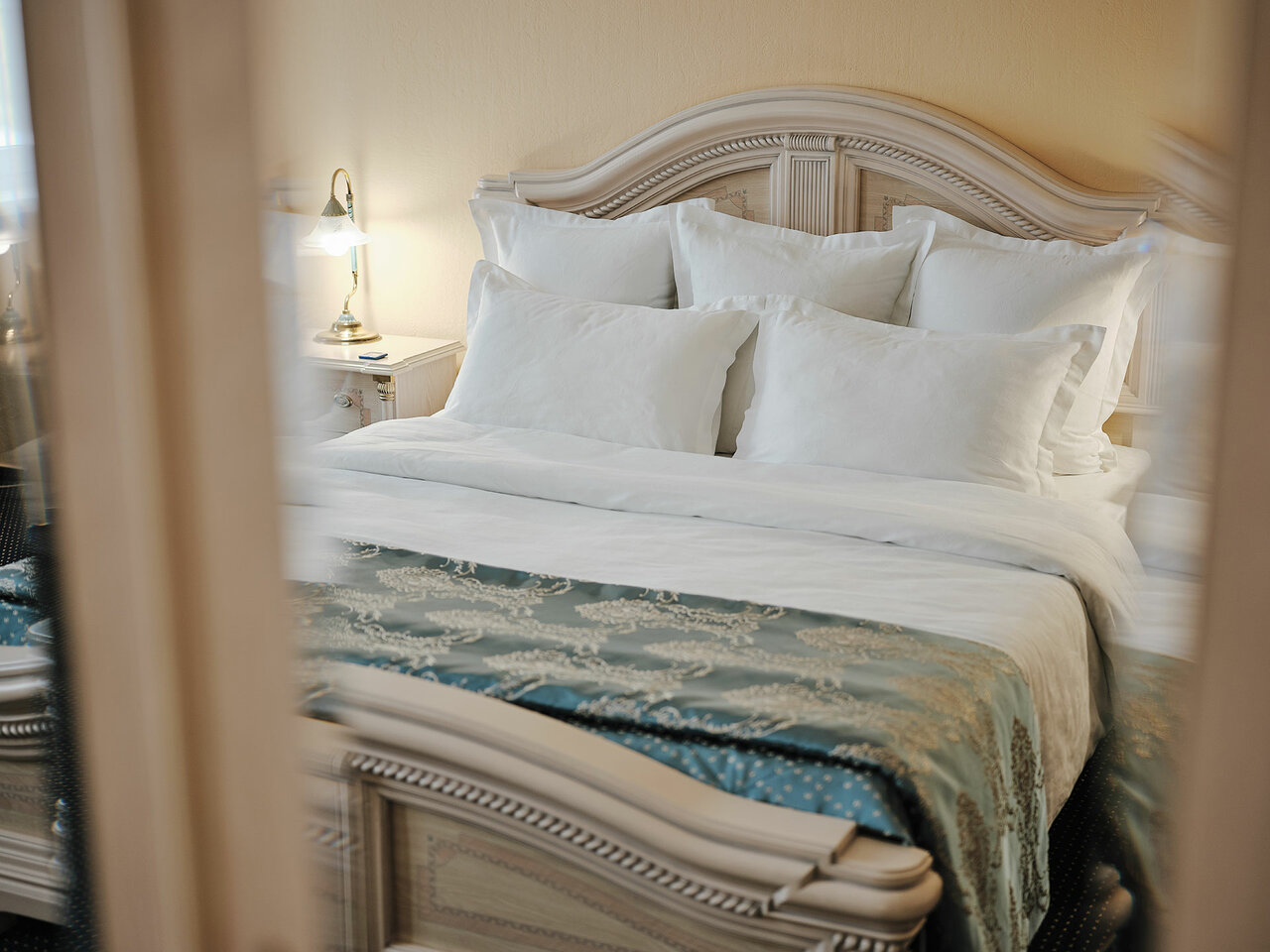 Гостиница Сибирь Барнаул-42