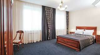 Гостиница Сибирь Барнаул Номер люкс президентский-6