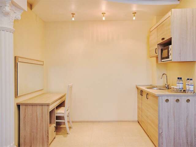 Гостиница Сибирь Барнаул-26