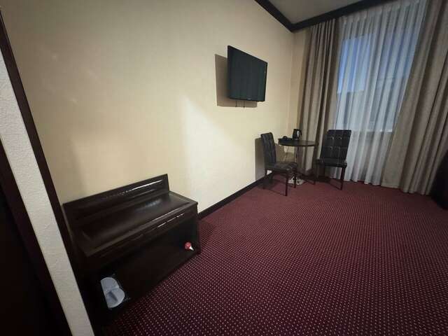 Гостиница Сибирь Барнаул-160