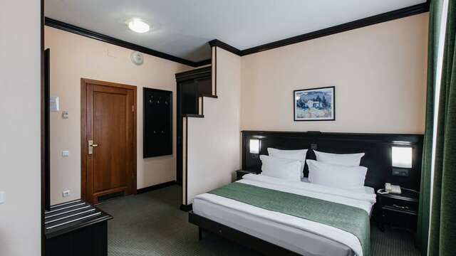 Гостиница Сибирь Барнаул-65