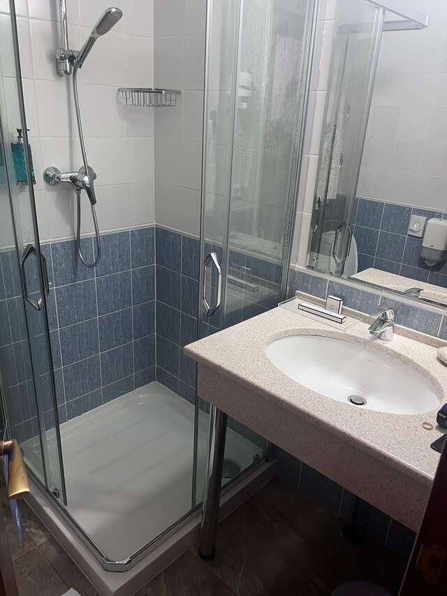 Гостиница Сибирь Барнаул-190