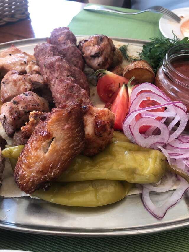 Гостиница Сибирь Барнаул-149