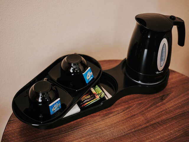 Гостиница Сибирь Барнаул-51