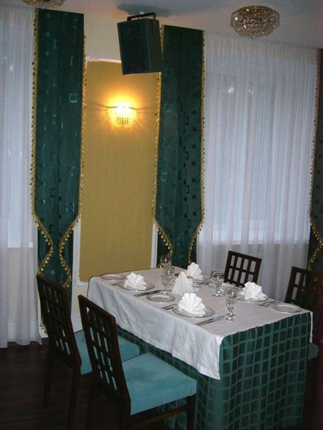 Гостиница Сибирь Барнаул-59