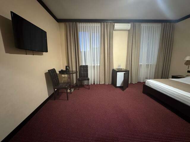 Гостиница Сибирь Барнаул-188