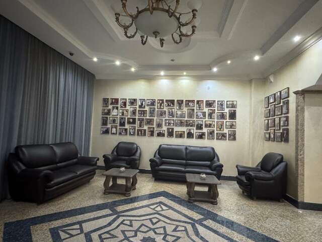 Гостиница Сибирь Барнаул-142