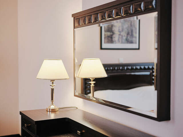 Гостиница Сибирь Барнаул-49