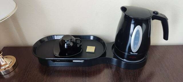 Гостиница Сибирь Барнаул-181