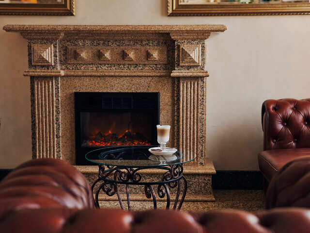 Гостиница Сибирь Барнаул-42