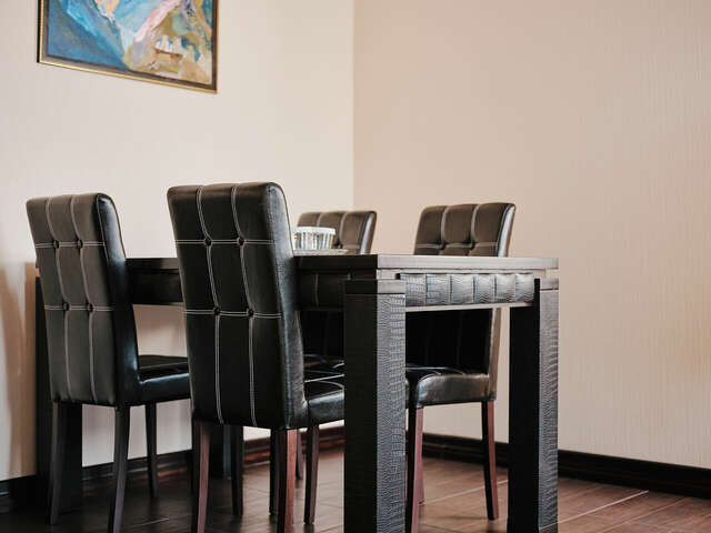 Гостиница Сибирь Барнаул-90