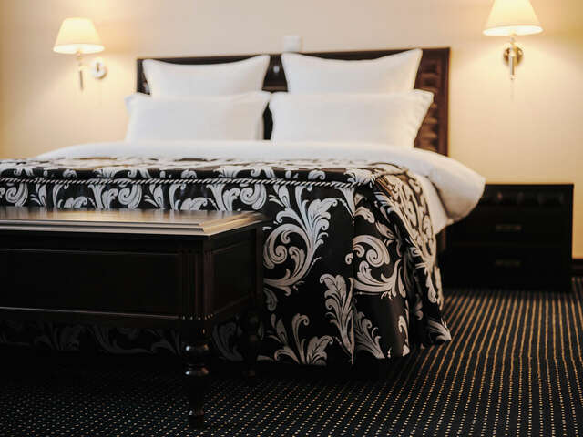 Гостиница Сибирь Барнаул-45