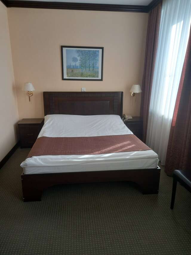 Гостиница Сибирь Барнаул-184