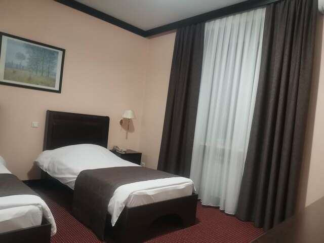 Гостиница Сибирь Барнаул-187