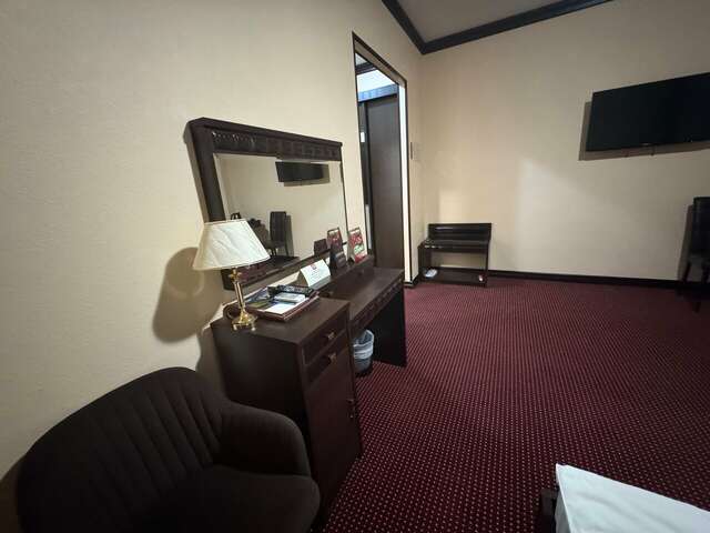 Гостиница Сибирь Барнаул-175