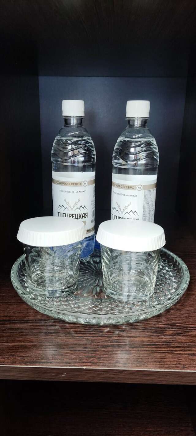 Гостиница Сибирь Барнаул-154