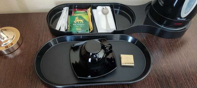 Гостиница Сибирь Барнаул-172