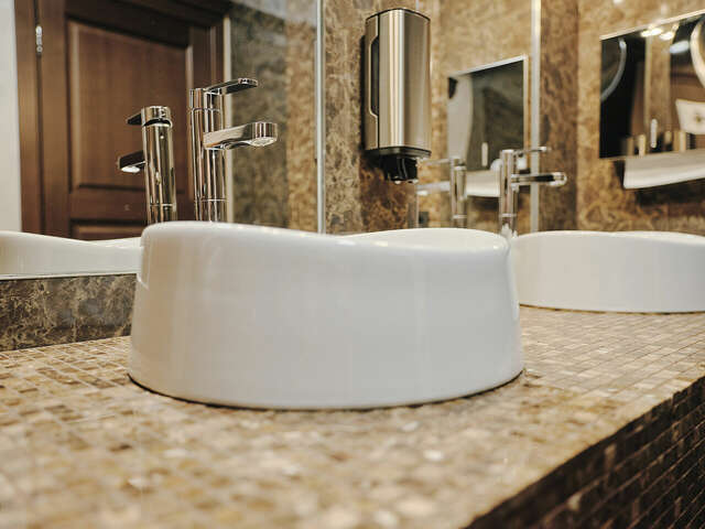 Гостиница Сибирь Барнаул-61