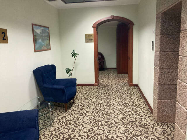 Гостиница Сибирь Барнаул-178