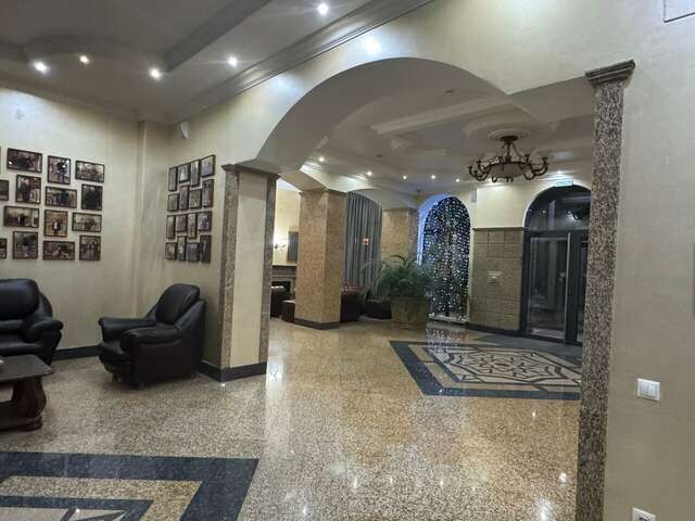 Гостиница Сибирь Барнаул-173