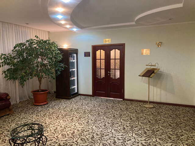 Гостиница Сибирь Барнаул-183