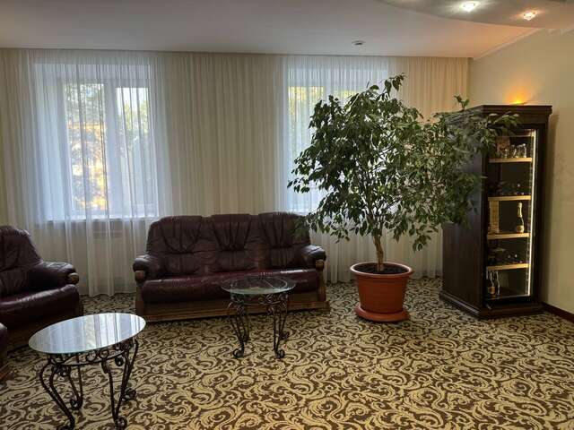 Гостиница Сибирь Барнаул-168