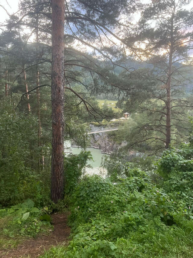 Гостиница Сибирь Барнаул-134