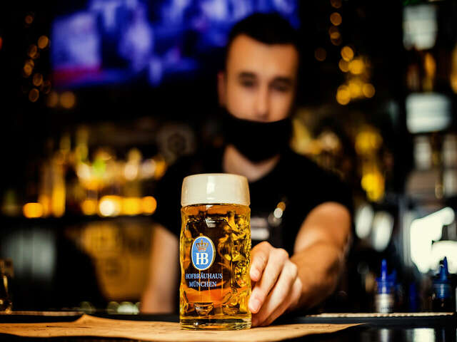 Гостиница Сибирь Барнаул-57